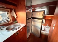 Wohnmobil PLA Plasy Life 471