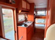 Wohnmobil PLA Plasy Life 471