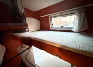 Wohnmobil PLA Plasy Life 471