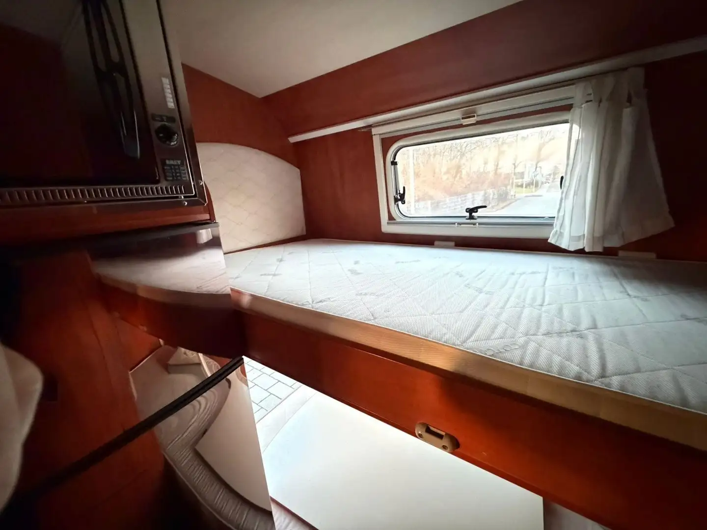 Wohnmobil PLA Plasy Life 471