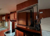 Wohnmobil PLA Plasy Life 471