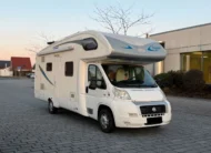 Wohnmobil PLA Plasy Life 471