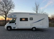 Wohnmobil PLA Plasy Life 471