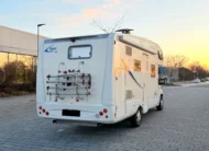 Wohnmobil PLA Plasy Life 471
