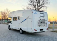Wohnmobil PLA Plasy Life 471