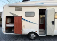 Wohnmobil PLA Plasy Life 471
