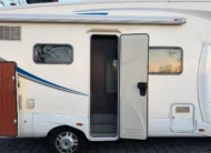 Wohnmobil PLA Plasy Life 471