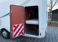 Wohnmobil PLA Plasy Life 471